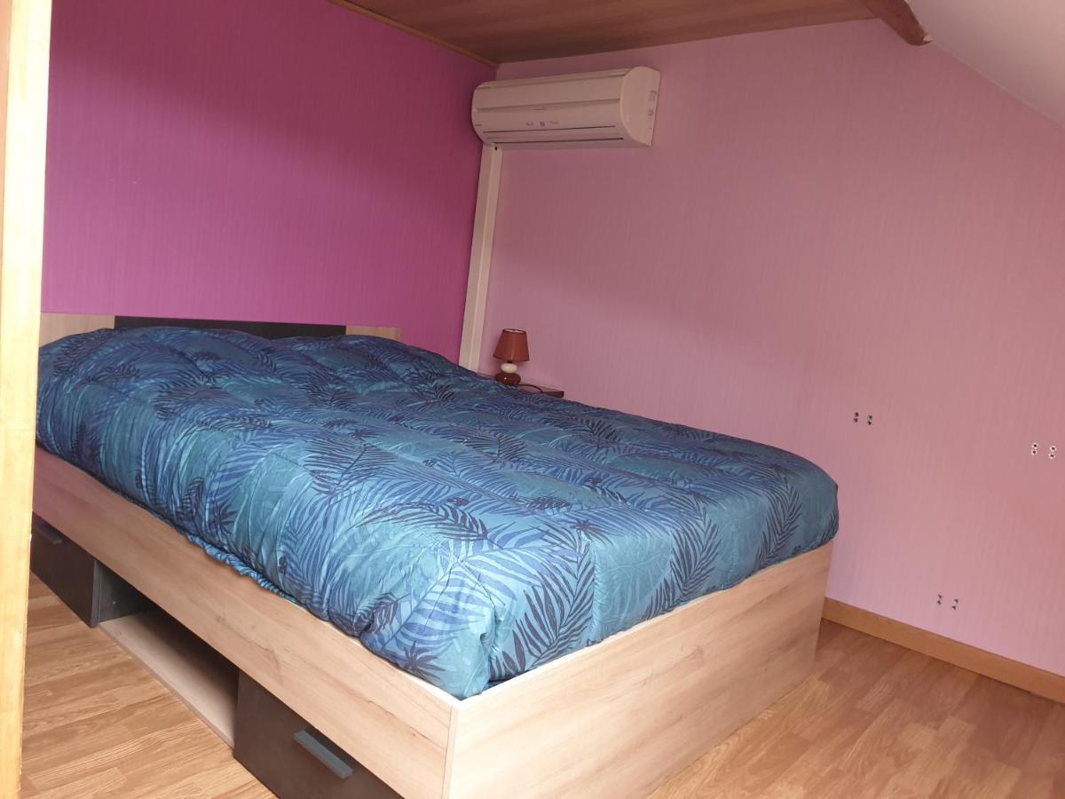 Maison De Vacances Freconrupt La Broque Ngoại thất bức ảnh