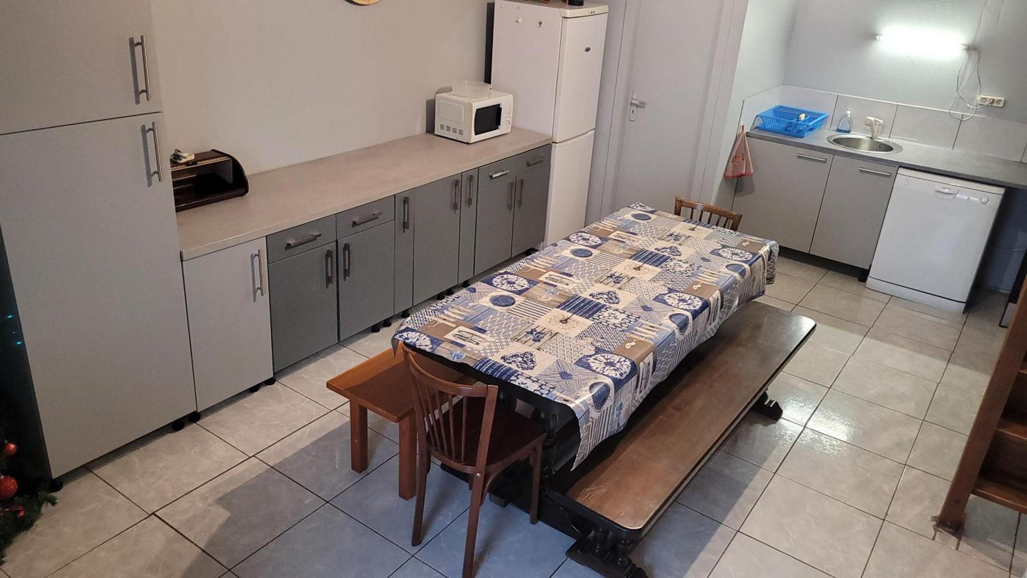 Maison De Vacances Freconrupt La Broque Ngoại thất bức ảnh
