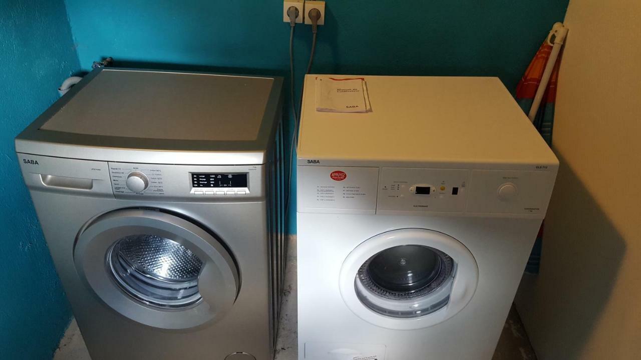 Maison De Vacances Freconrupt La Broque Ngoại thất bức ảnh